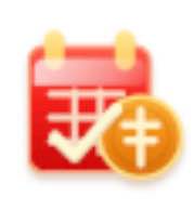 每日签到
